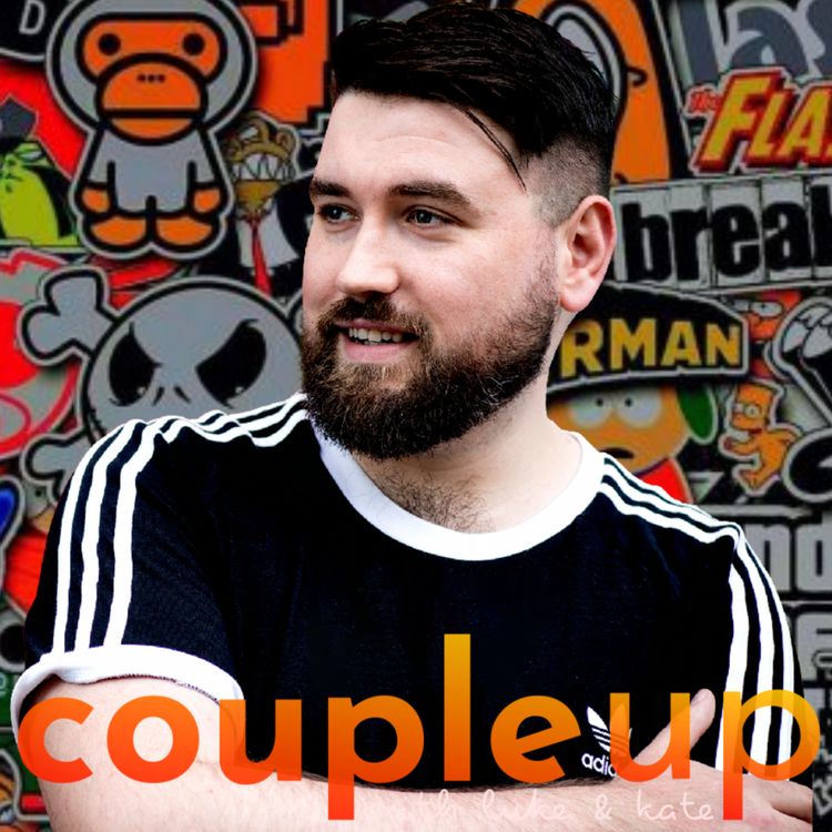 cover art for 032| Kickin' The Kitchen with Duane Doogan