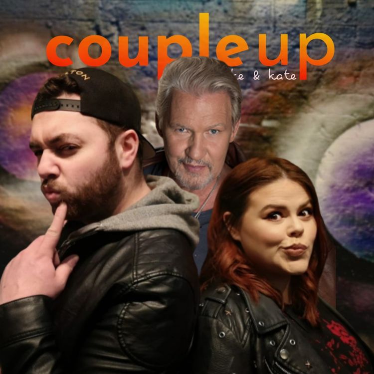 cover art for 031| Johnny Logan is our Leader!