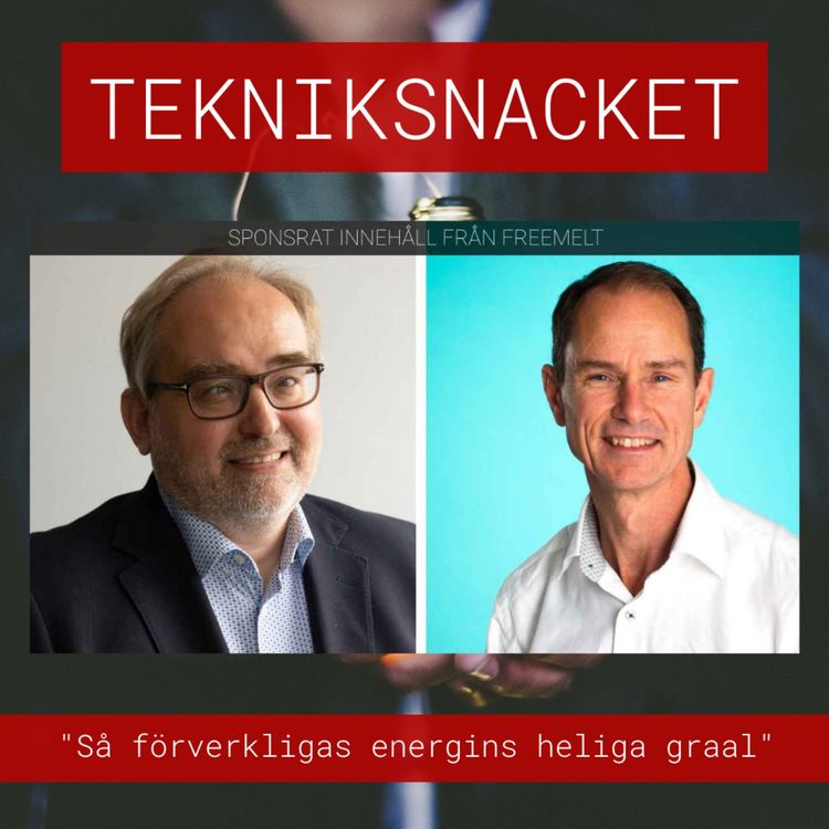 cover art for Så förverkligas energins heliga graal