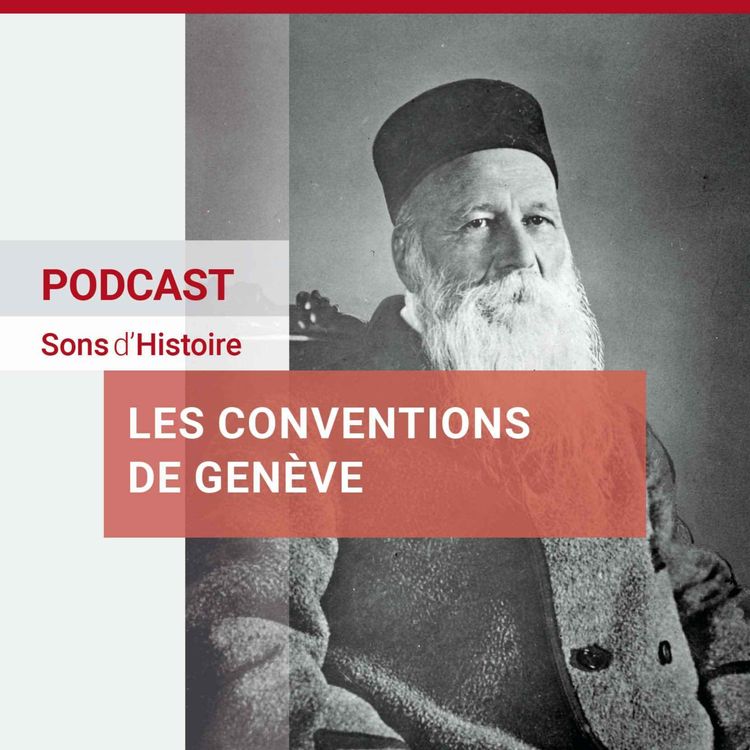cover art for Les Conventions de Genève expliquées