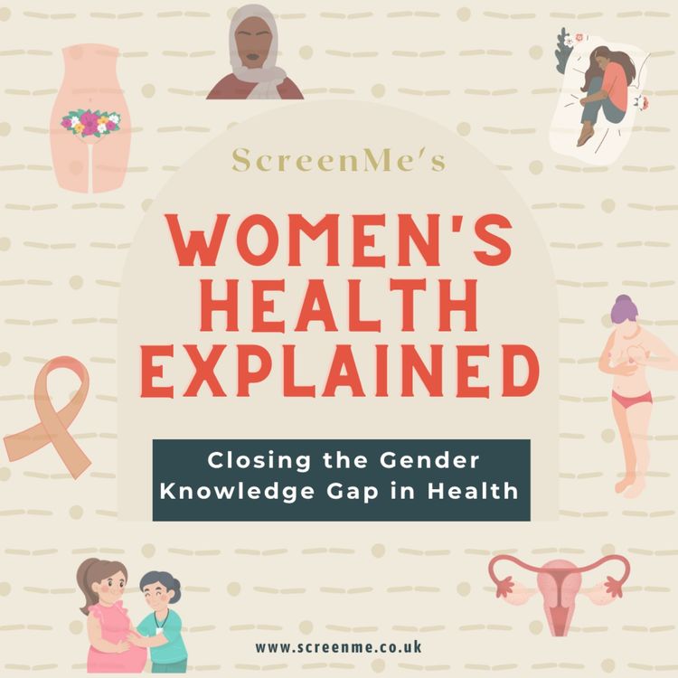 cover art for Yoga & Breathwork with Ashley Holmes