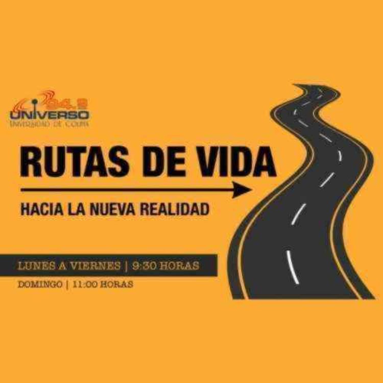 cover art for "El reto de ser mujer en la ciencia".