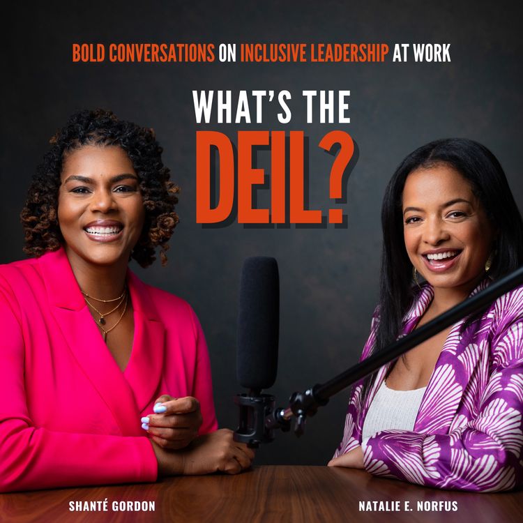 cover art for Beyond Bubble Baths: Real Wellness Strategies for Real-World Employees