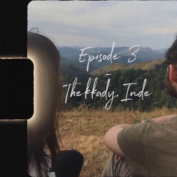 cover art for Inde, Thekkady - Épisode 3