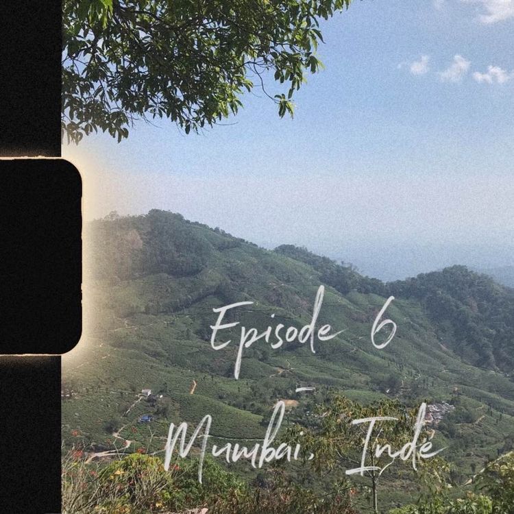 cover art for Allemagne, Munich - Épisode 6