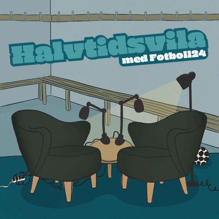 cover art for FIFA-proffset och ungdomstränaren Lukas Gummesson 