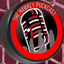cover art for The Hawkey PuckCast