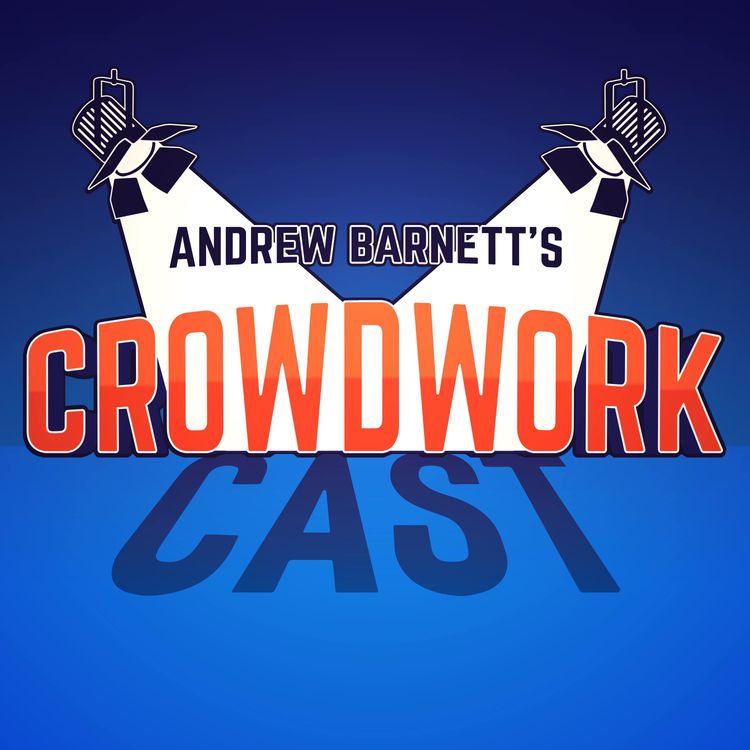 cover art for Billy D'Arcy