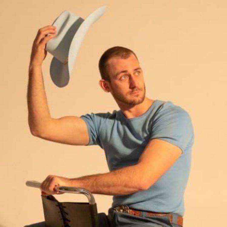 cover art for Pat Doherty