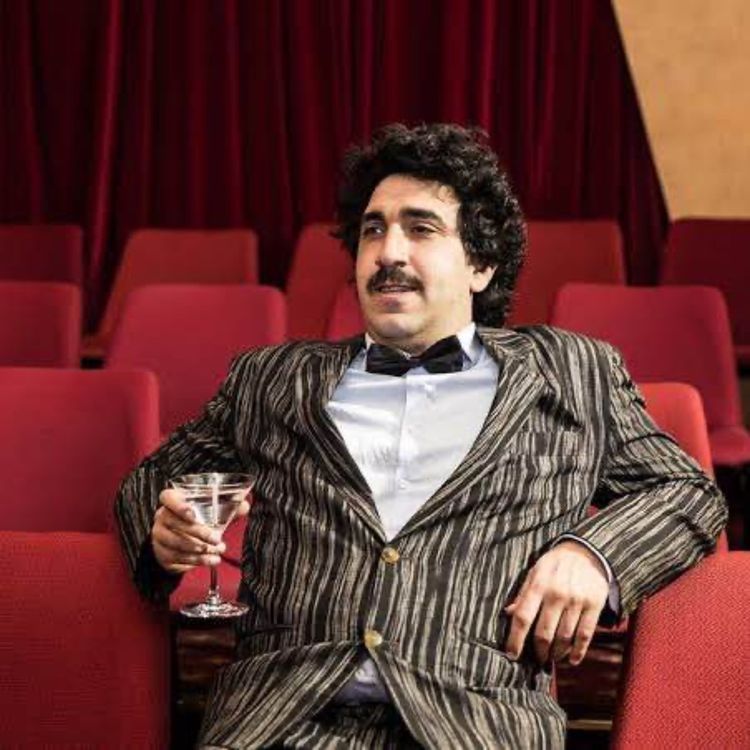 cover art for Ray Badran