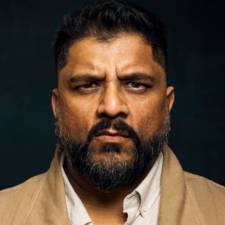 cover art for Tarun Mohanbhai