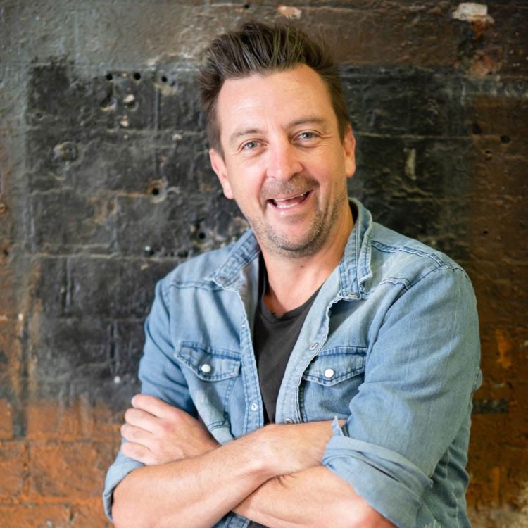 cover art for Steve Philp