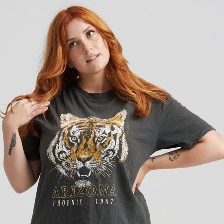 cover art for Chloe Maddren