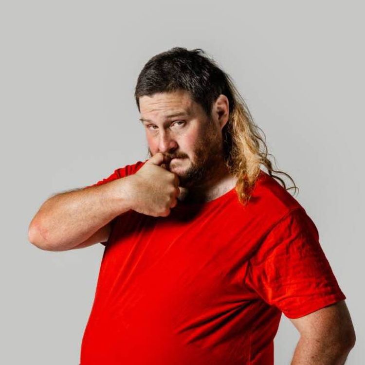 cover art for Aaron Gocs