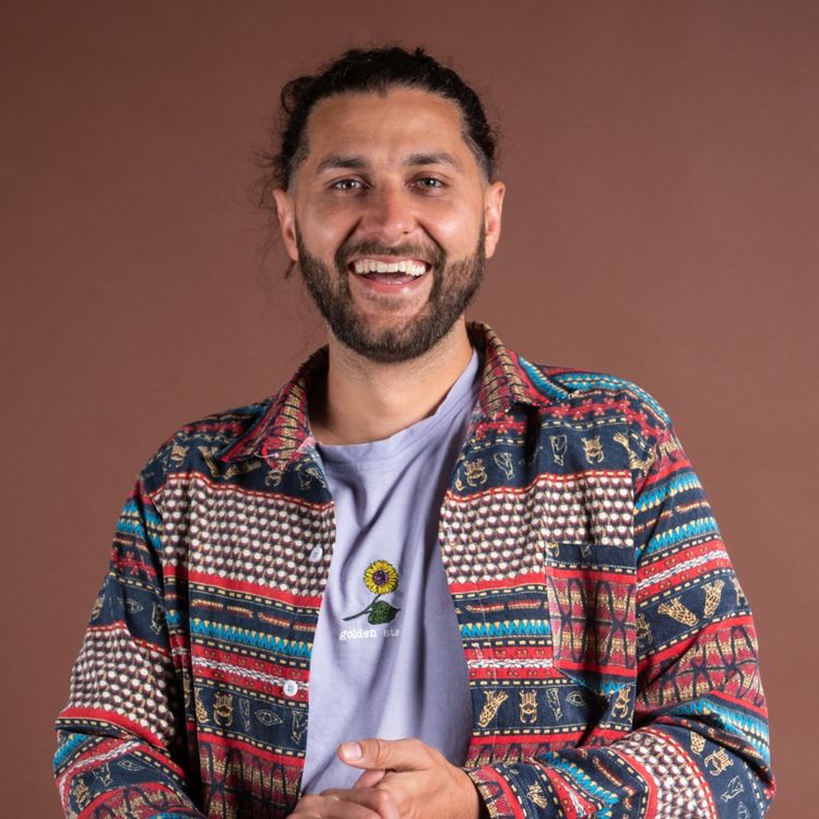 cover art for Shad Wicka