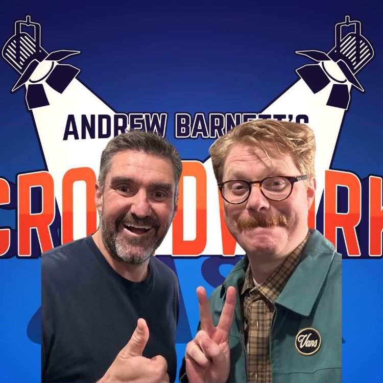 cover art for Tim Renkema