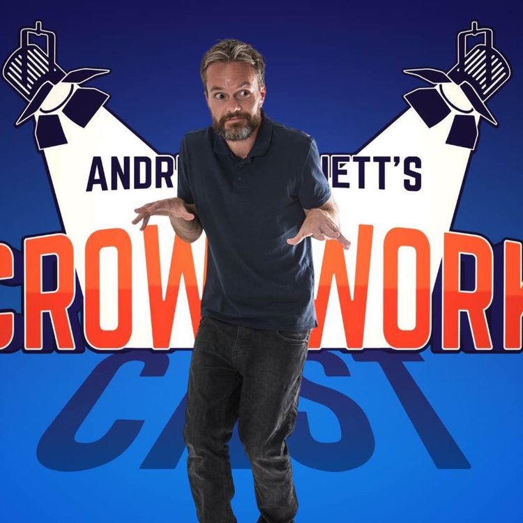 cover art for Nick Rado Returns