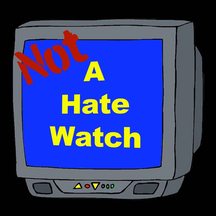 cover art for Not A Hate Watch - Joker