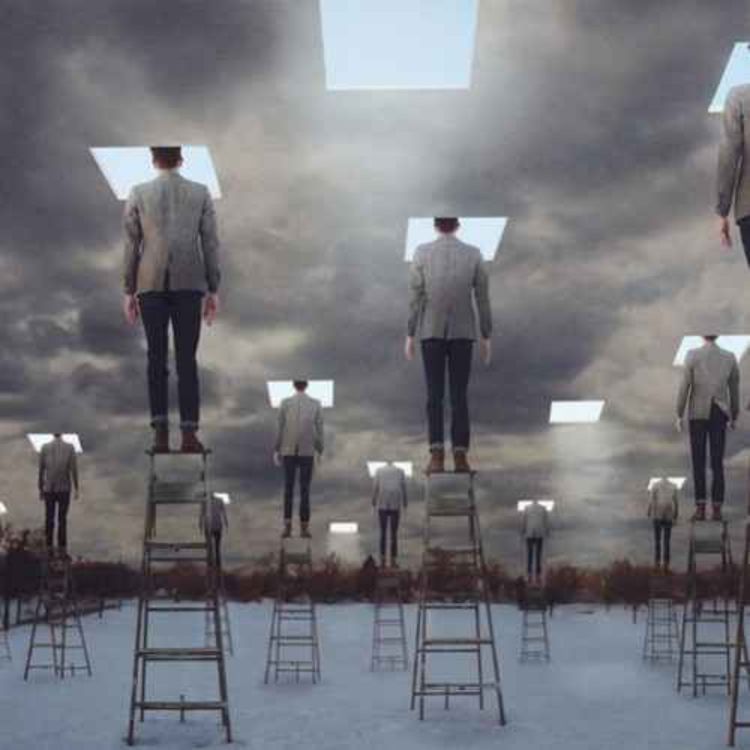 cover art for Suspense