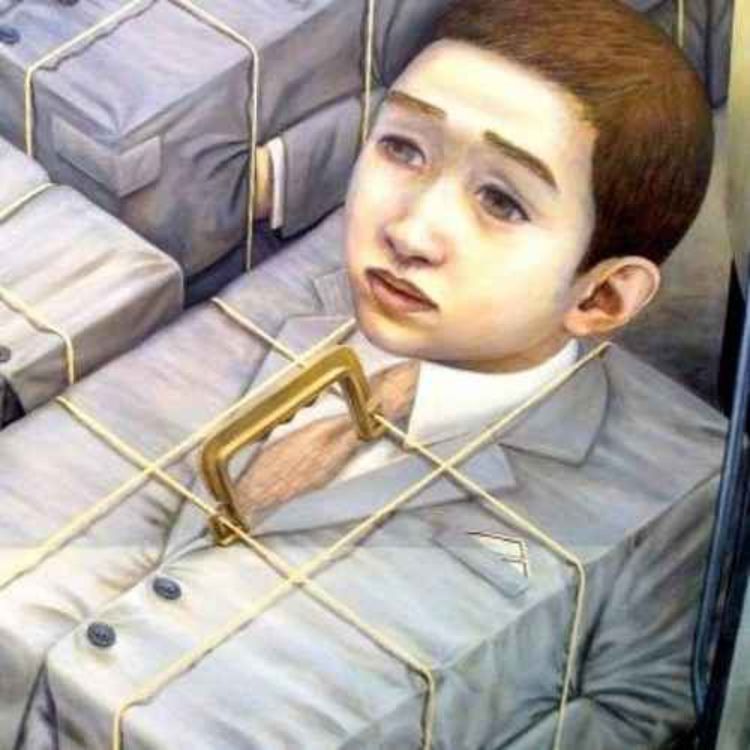 cover art for  Zen new age