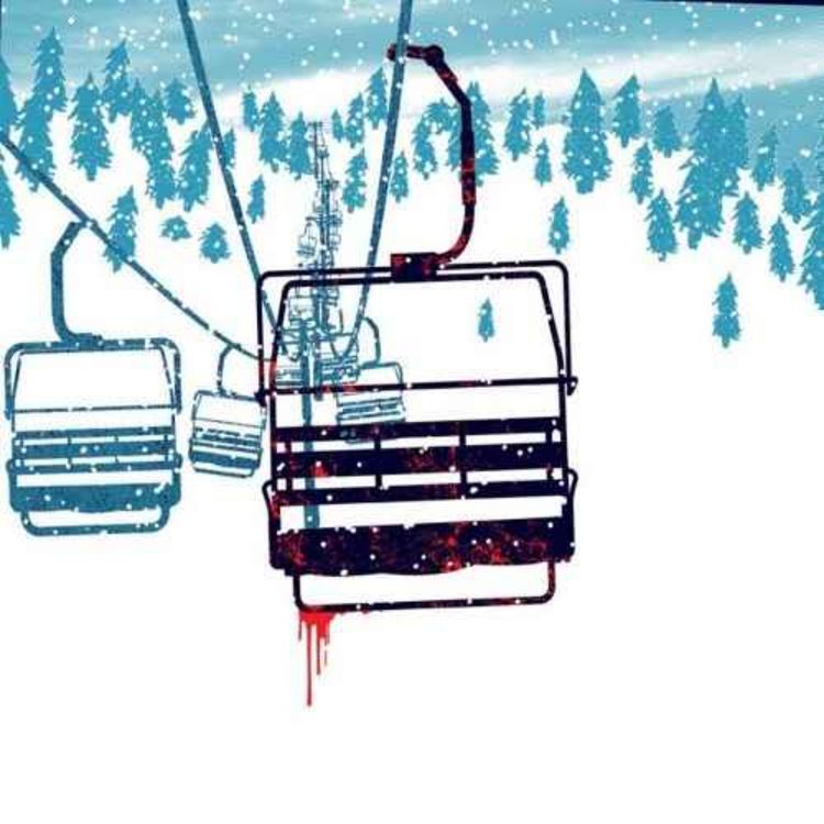 cover art for Piste noire