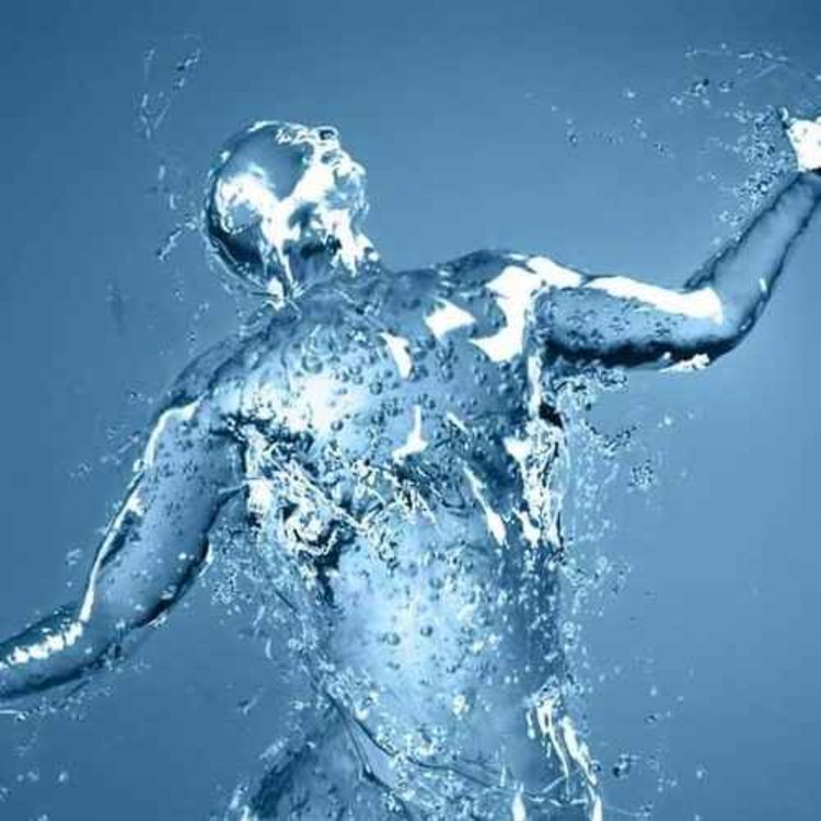 cover art for Histoires d'eaux