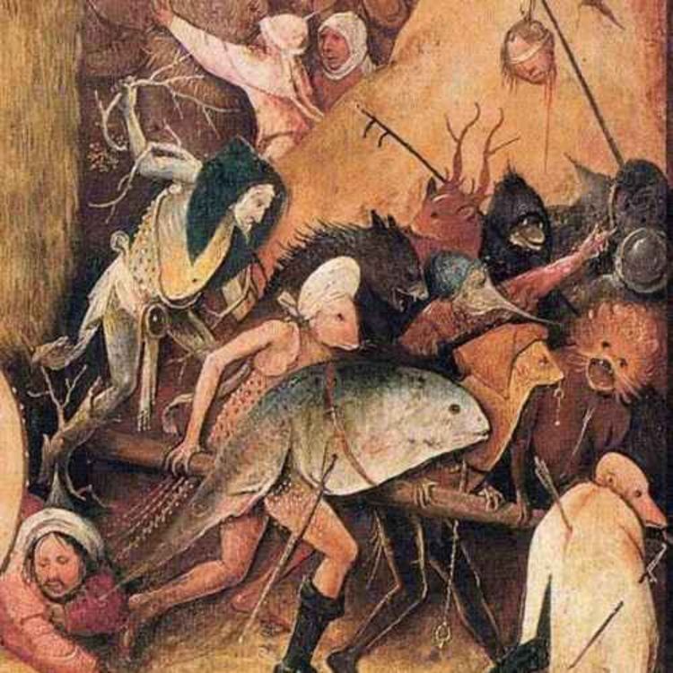 cover art for Bataille