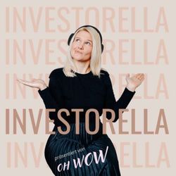 cover art for Investorella