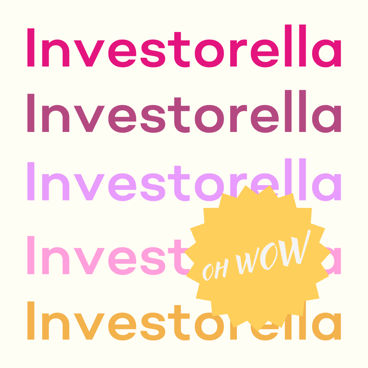 cover art for #30 Investieren für Babys und Kids