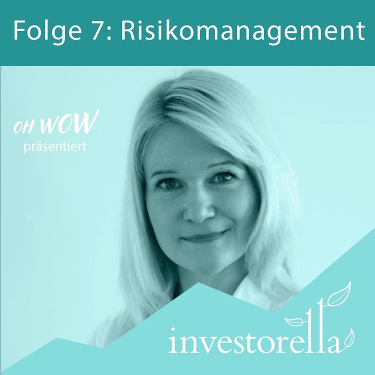 cover art for #7: Risikomanagement