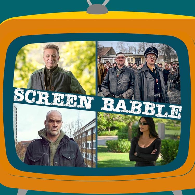 cover art for Weekend Watch - Fast 9, Black and Gold, The Kardashians and The Real Bling Ring: Hollywood Heist