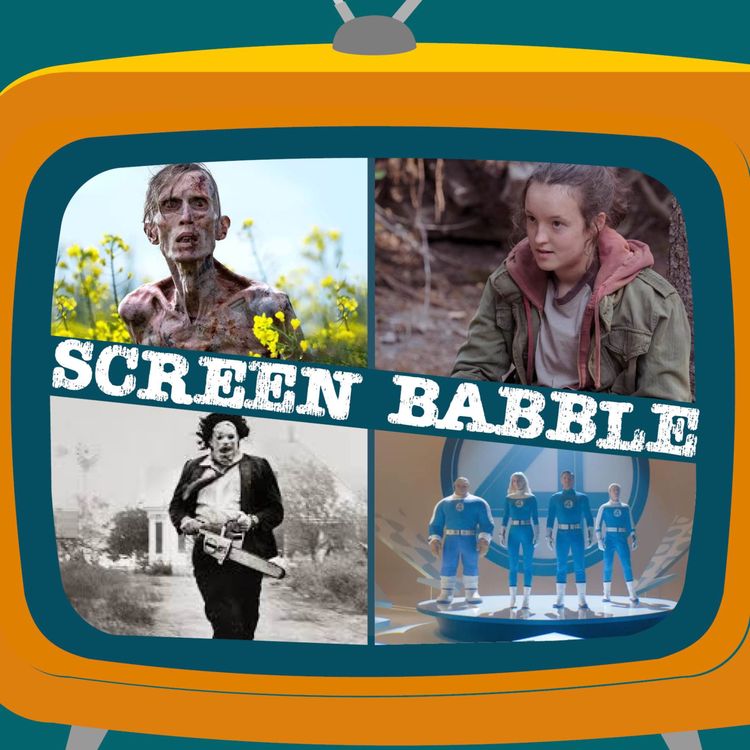 cover art for The Last of Us Season 2 verdict, Summer Blockbusters & music films 