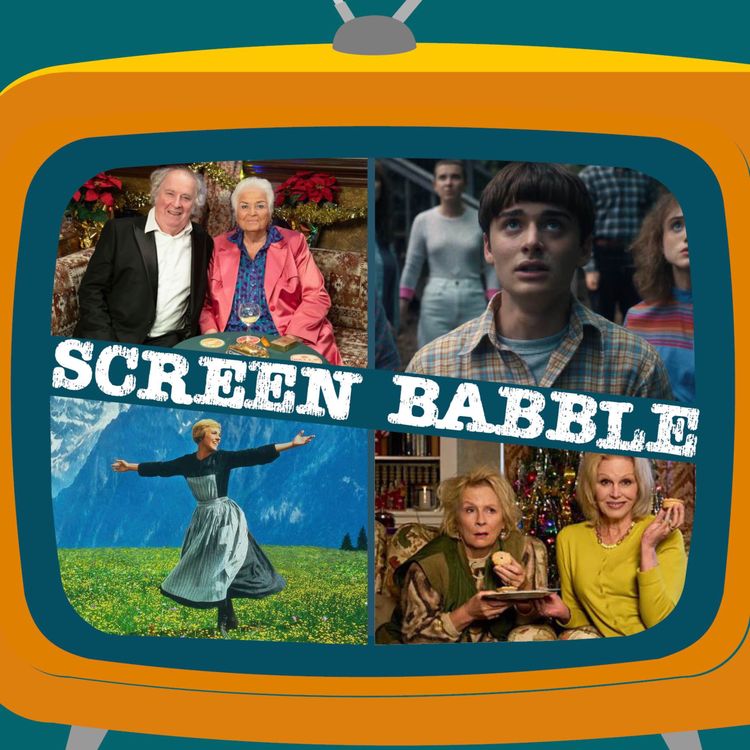 cover art for Christmas TV 2025 - guide to what to watch