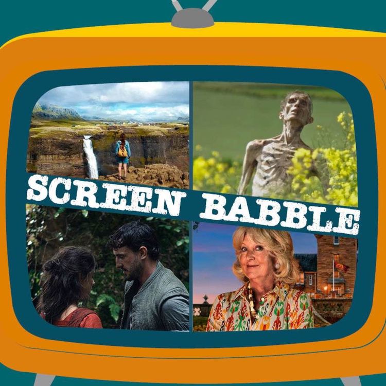 cover art for What's hot for 2026, The Traitors continues and 'So long Stranger Things!'