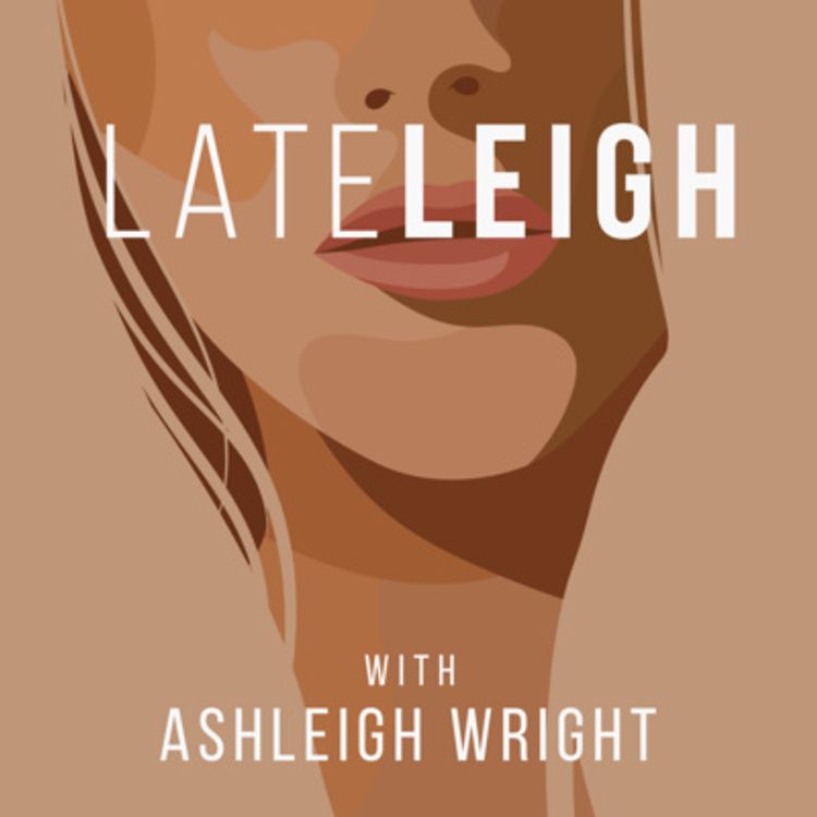 cover art for LATELEIGH TRAILER