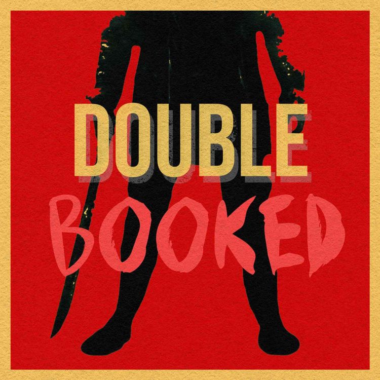 cover art for OCT ‘22 - Double Booked