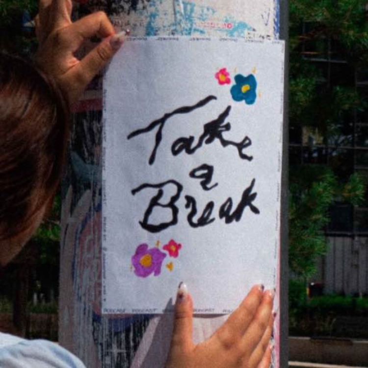 cover art for Quand l’Anxiété te contrôle