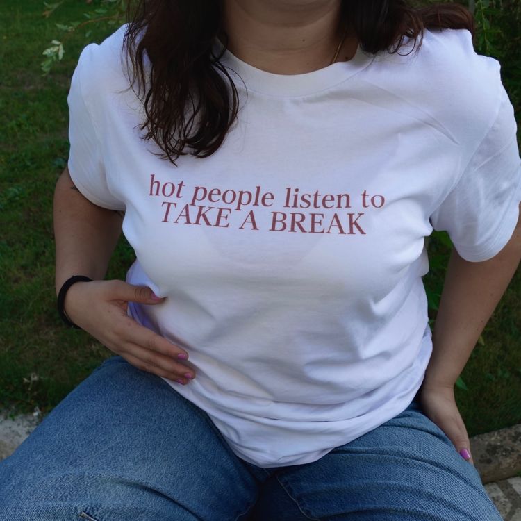 cover art for Vivre d’amour et de cringe (askip)