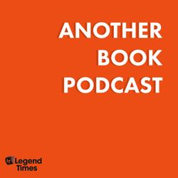 cover art for Another Book Podcast
