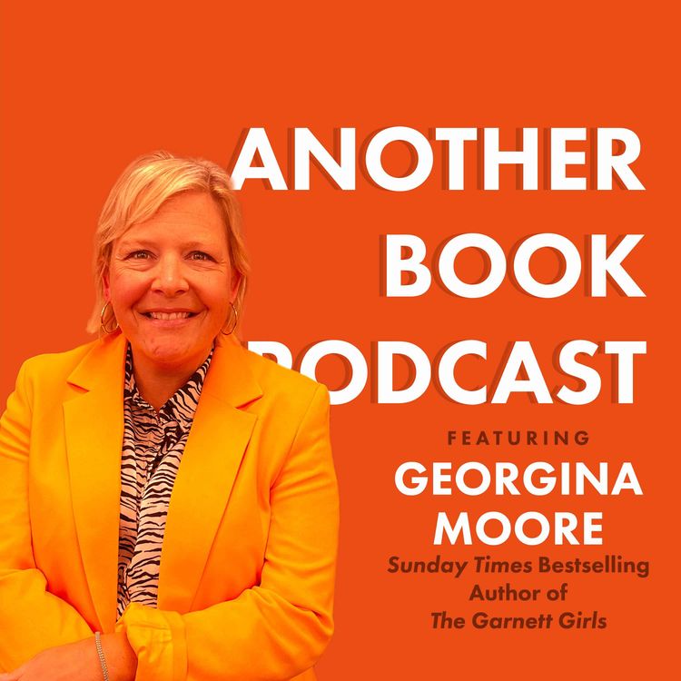 cover art for The Publishing Industry: the Good, the Bad and the Fabulous ft. Georgina Moore 