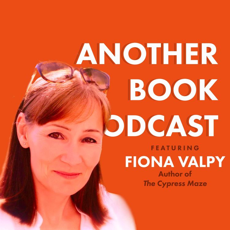 cover art for Life, the Universe and Biscuits ft. Fiona Valpy