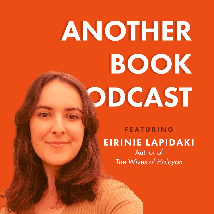 cover art for Perfectly Imperfect Female Characters ft. Eirinie Lapidaki