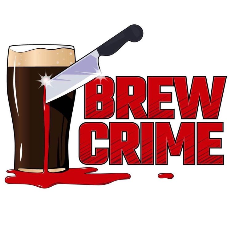 cover art for Stupid laws with Brew Crime podcast