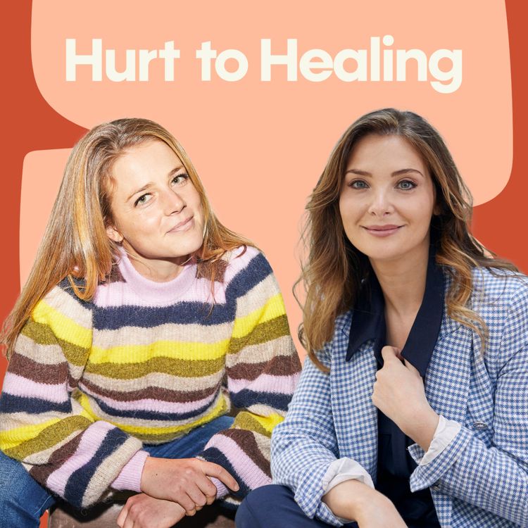 cover art for Sophie Scott on How to Be a Supportive Caregiver Without Sacrificing Your Own Health