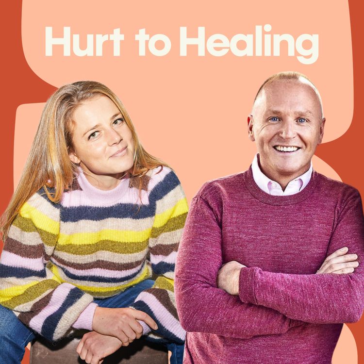 cover art for Owen O’Kane on How to Stop Letting Anxiety Control Your Life