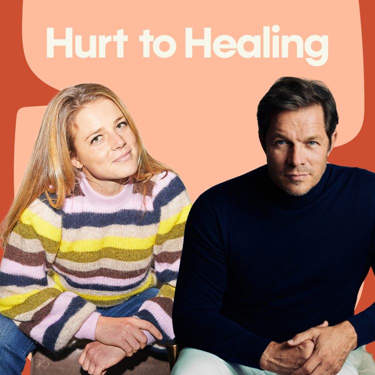 cover art for Paul Sculfor on Addiction, Recovery & Reinventing Himself