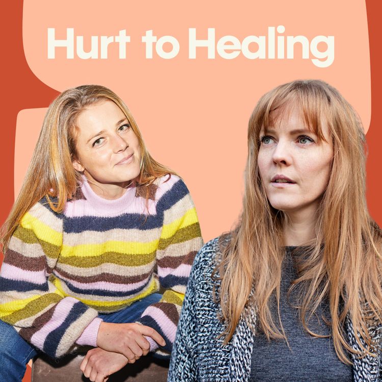 cover art for Emma Healey on Exercise Addiction, Control, and Healing Your Relationship with Your Body