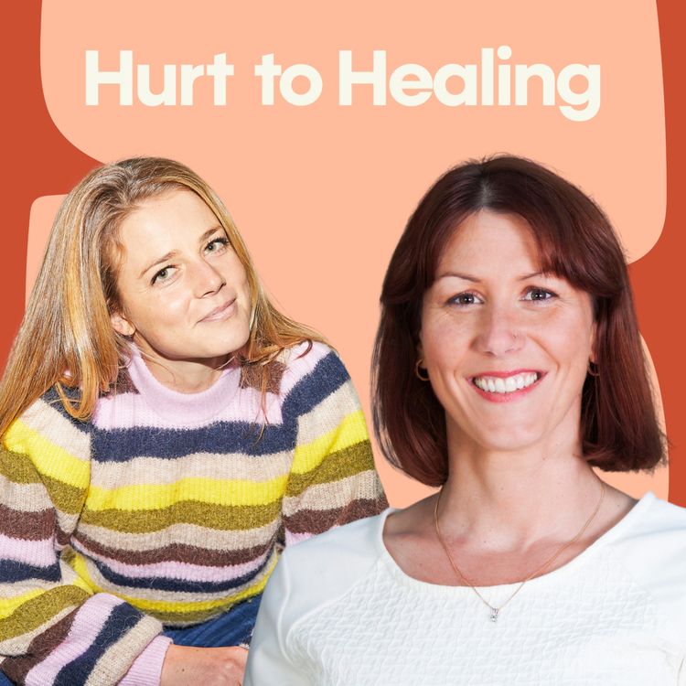 cover art for Dr Elizabeth Kilbey on The Truth About Children, Tech and Mental Health