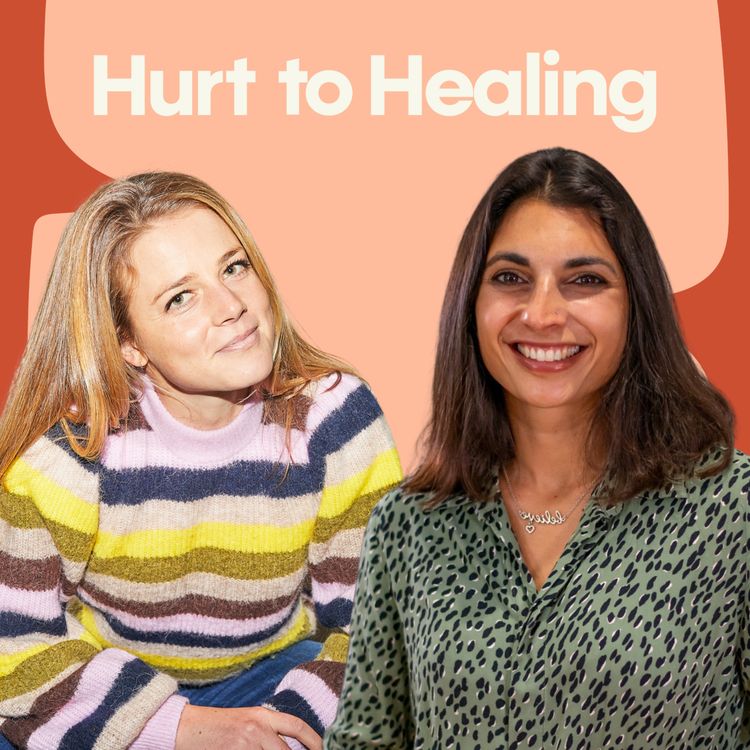 cover art for Priya Tew on Eating Disorder Recovery: What No One Tells You