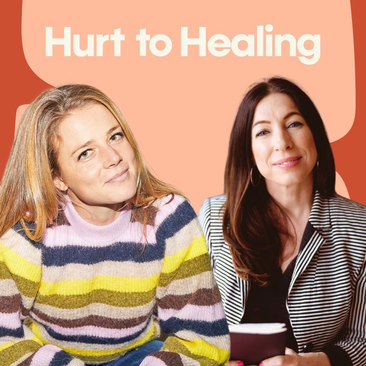 cover art for Dr. Beth Mosley on Navigating Teen Mental Health with Compassion